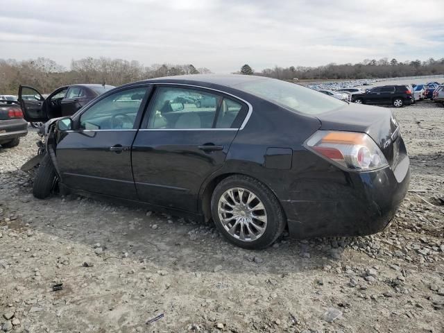 2008 Nissan Altima 2.5