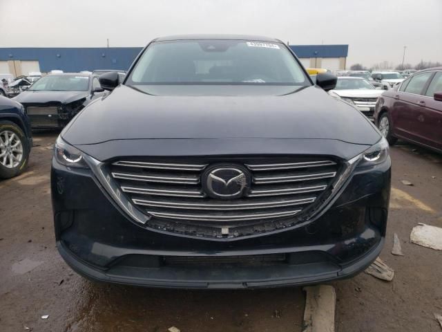 2022 Mazda CX-9 Touring