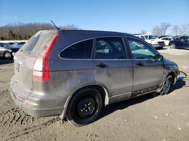 2011 Honda CR-V EX