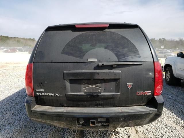 2007 GMC Yukon XL C1500