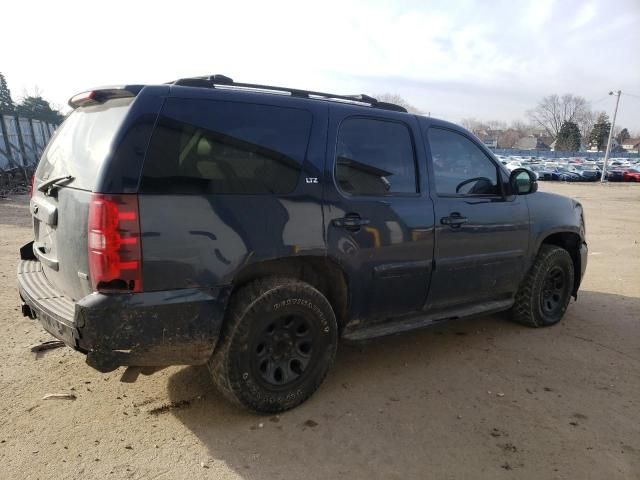 2007 Chevrolet Tahoe K1500