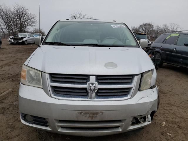 2008 Dodge Grand Caravan SXT