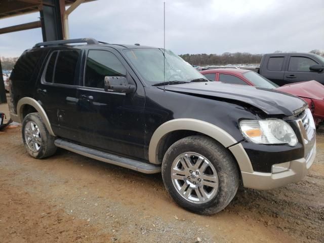 2010 Ford Explorer Eddie Bauer