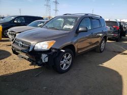 Toyota salvage cars for sale: 2011 Toyota Rav4