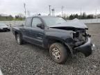 2007 Toyota Tacoma Access Cab