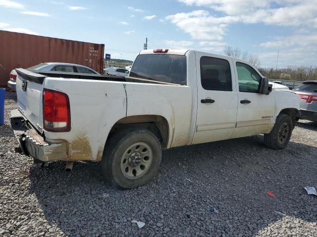 2007 GMC New Sierra C1500