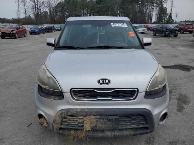 2012 KIA Soul