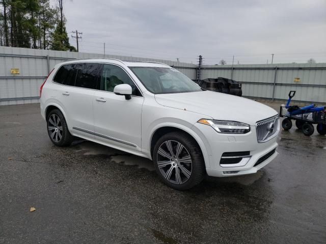 2020 Volvo XC90 T6 Inscription