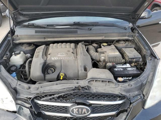 2007 KIA Rondo LX