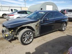 2016 BMW 528 I en venta en Wichita, KS