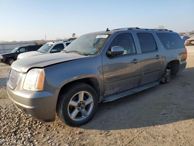 2008 GMC Yukon XL K1500