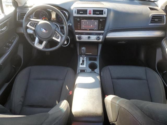 2016 Subaru Legacy 2.5I Premium