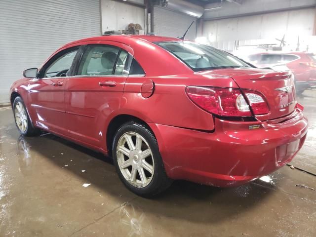 2007 Chrysler Sebring Touring