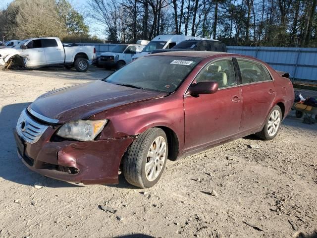 2008 Toyota Avalon XL