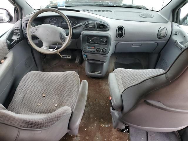 2000 Dodge Grand Caravan SE