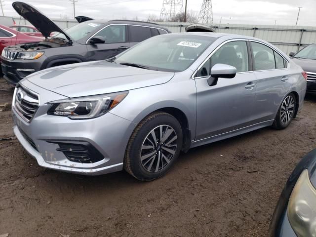 2019 Subaru Legacy 2.5I Premium