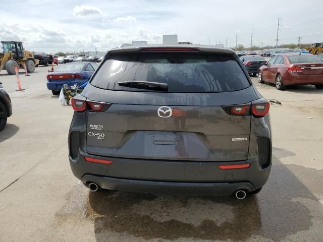 2023 Mazda CX-50 Preferred Plus