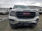 2017 GMC Sierra C1500