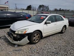 2006 Honda Accord EX for sale in Montgomery, AL