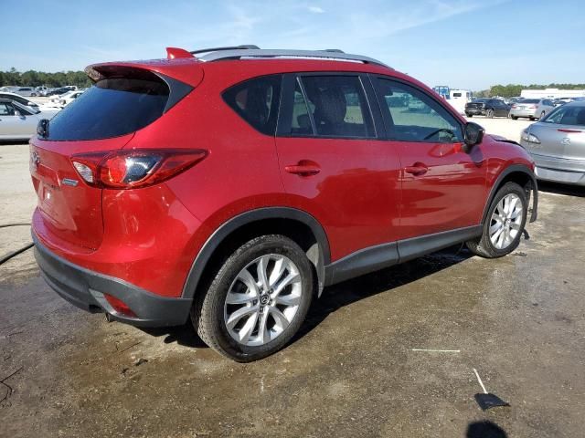 2015 Mazda CX-5 GT