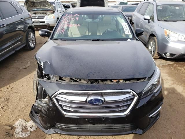 2018 Subaru Legacy 3.6R Limited