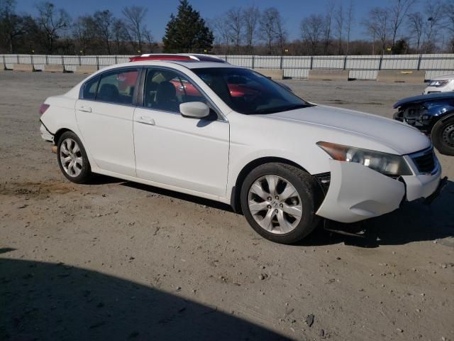 2009 Honda Accord EXL