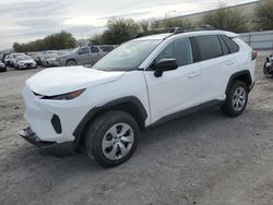 Vehiculos salvage en venta de Copart Las Vegas, NV: 2019 Toyota Rav4 LE