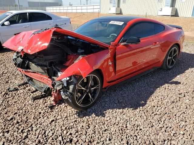 2016 Ford Mustang GT