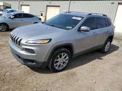 2017 Jeep Cherokee Latitude for sale in West Mifflin, PA