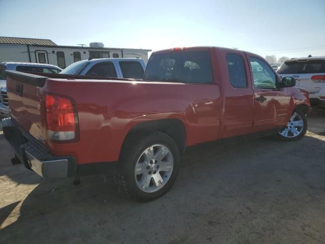 2008 GMC Sierra K1500