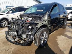 Vehiculos salvage en venta de Copart Pekin, IL: 2021 Buick Encore GX Select