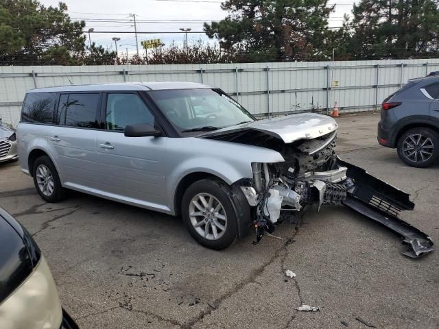 2019 Ford Flex SE