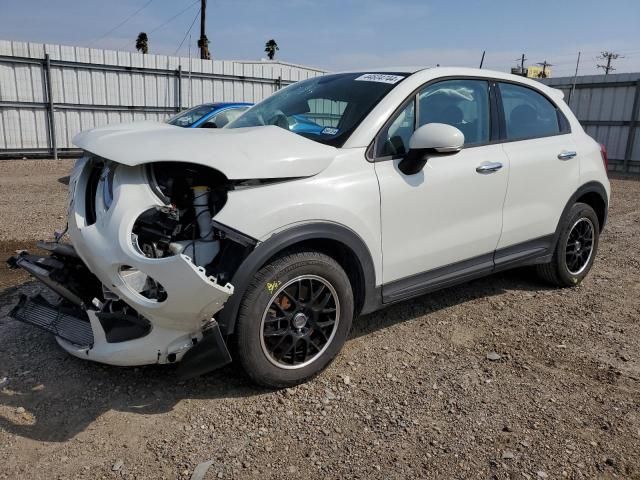 2017 Fiat 500X POP