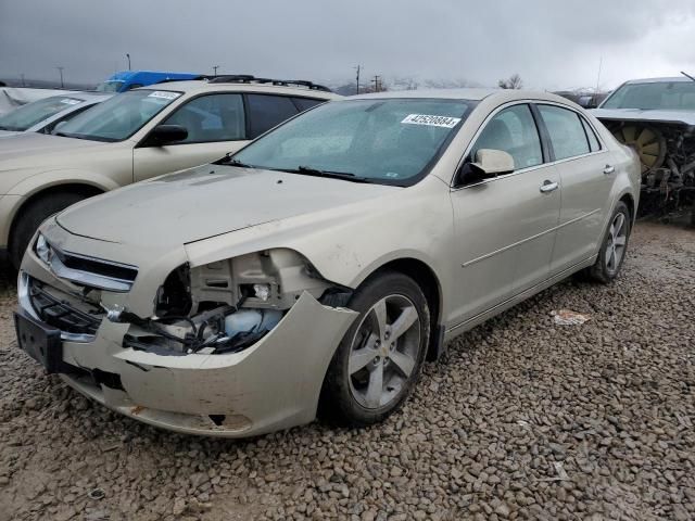 2012 Chevrolet Malibu 1LT