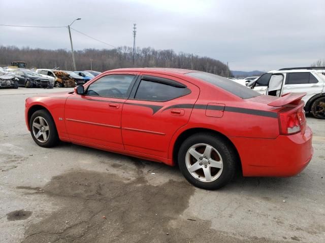 2010 Dodge Charger SXT