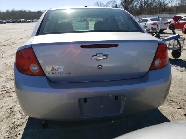 2008 Chevrolet Cobalt LS