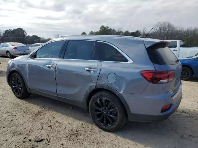 2020 KIA Sorento EX