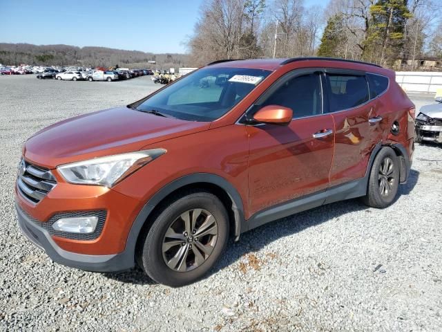 2014 Hyundai Santa FE Sport