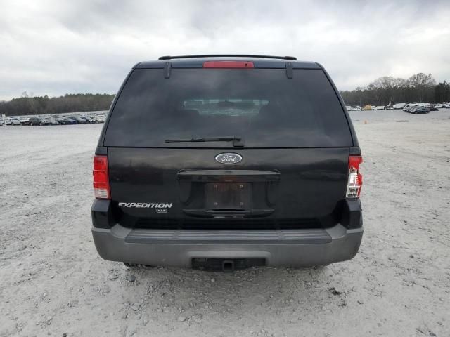 2003 Ford Expedition XLT