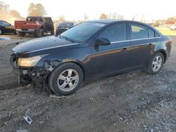 Chevrolet salvage cars for sale: 2013 Chevrolet Cruze LT