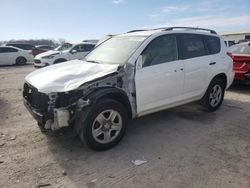 Vehiculos salvage en venta de Copart Madisonville, TN: 2009 Toyota Rav4