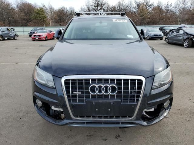 2012 Audi Q5 Premium Plus