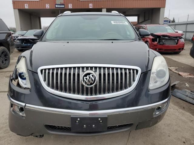 2010 Buick Enclave CXL