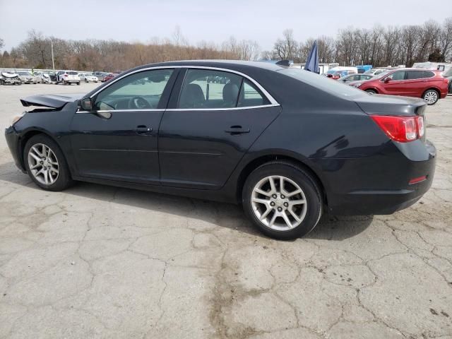 2014 Chevrolet Malibu 1LT