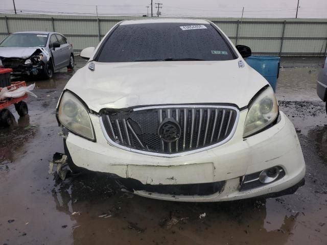 2012 Buick Verano Convenience