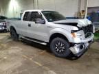 2011 Ford F150 Super Cab