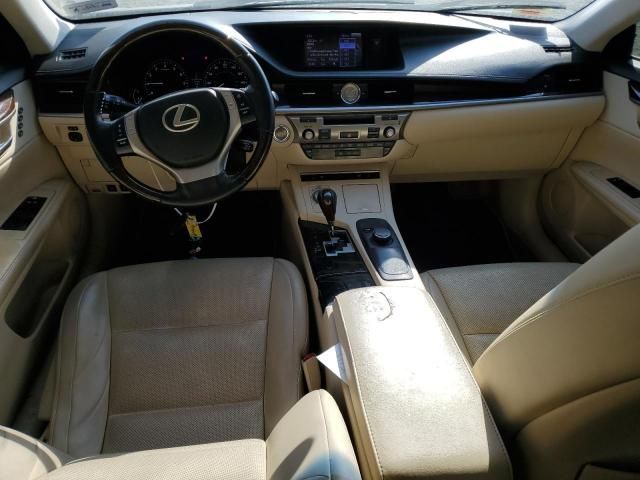 2014 Lexus ES 350