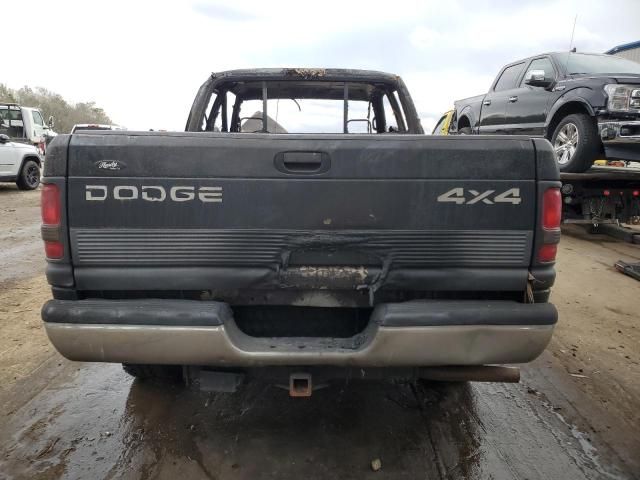 1996 Dodge RAM 1500