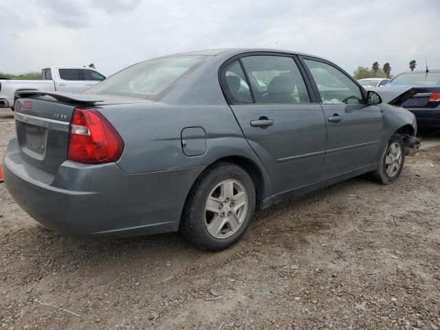 2005 Chevrolet Malibu LS