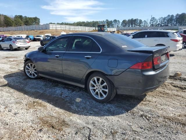 2006 Acura TSX